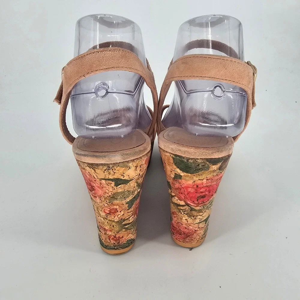 Anthropologie reposhing this